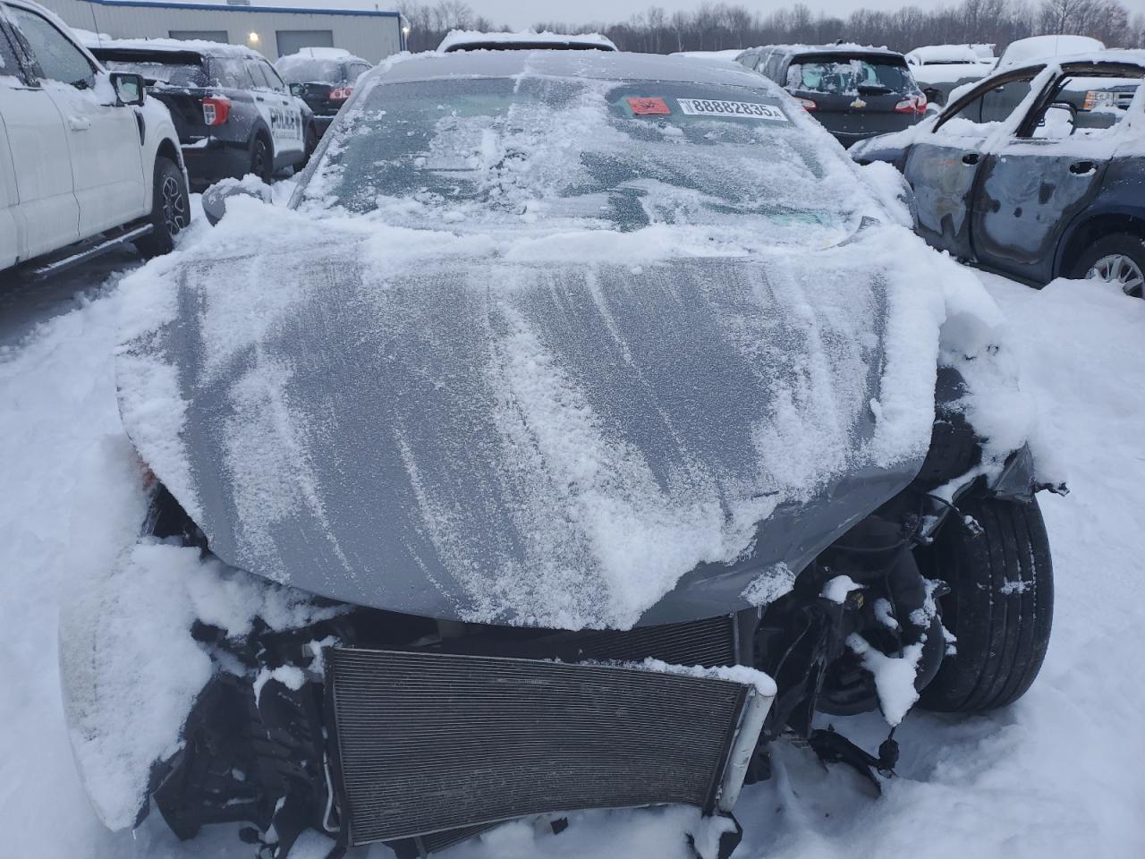 2013 Hyundai Elantra Gls - Image 5