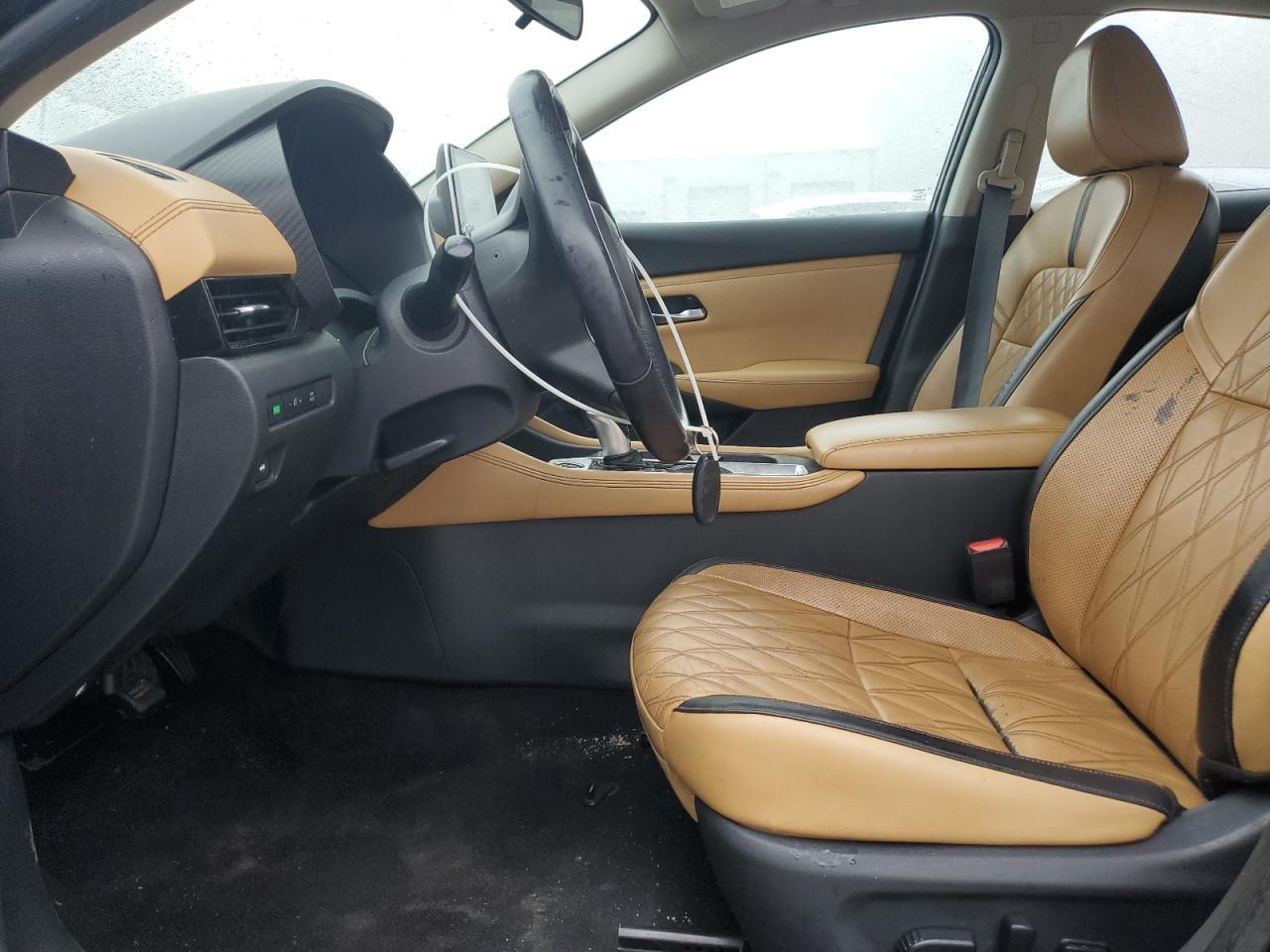 2021 Nissan Sentra Sv - Фото 7