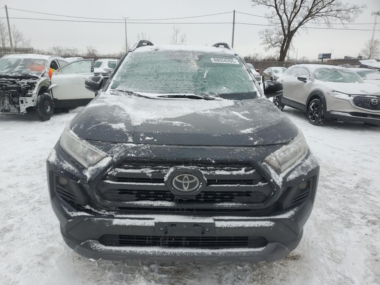 2020 Toyota Rav4 Adventure - Image 5