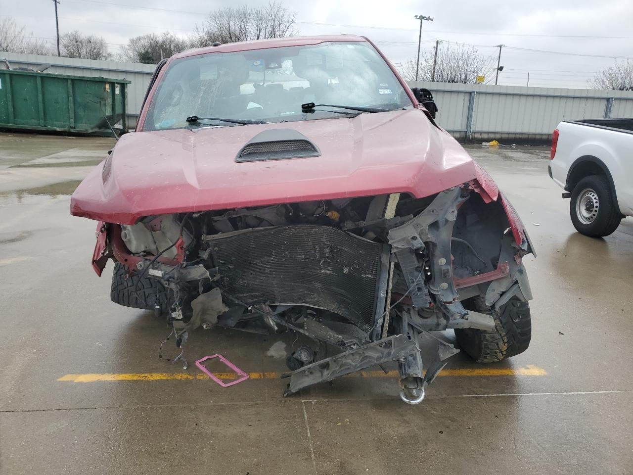 2017 Ford F150 Supercrew - Фото 5