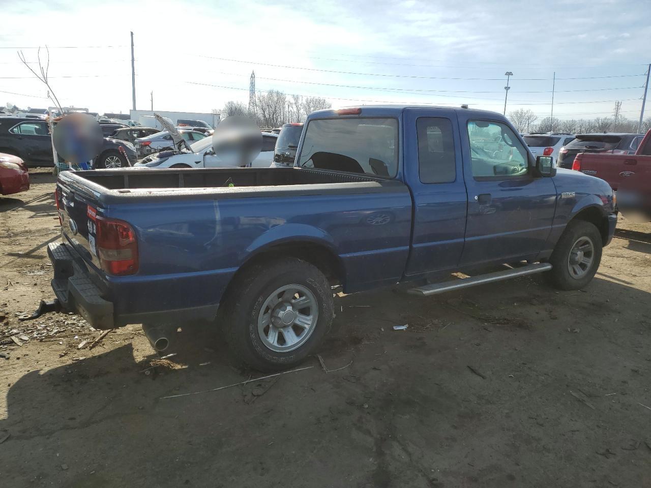 2006 Ford Ranger Super Cab - Image 3