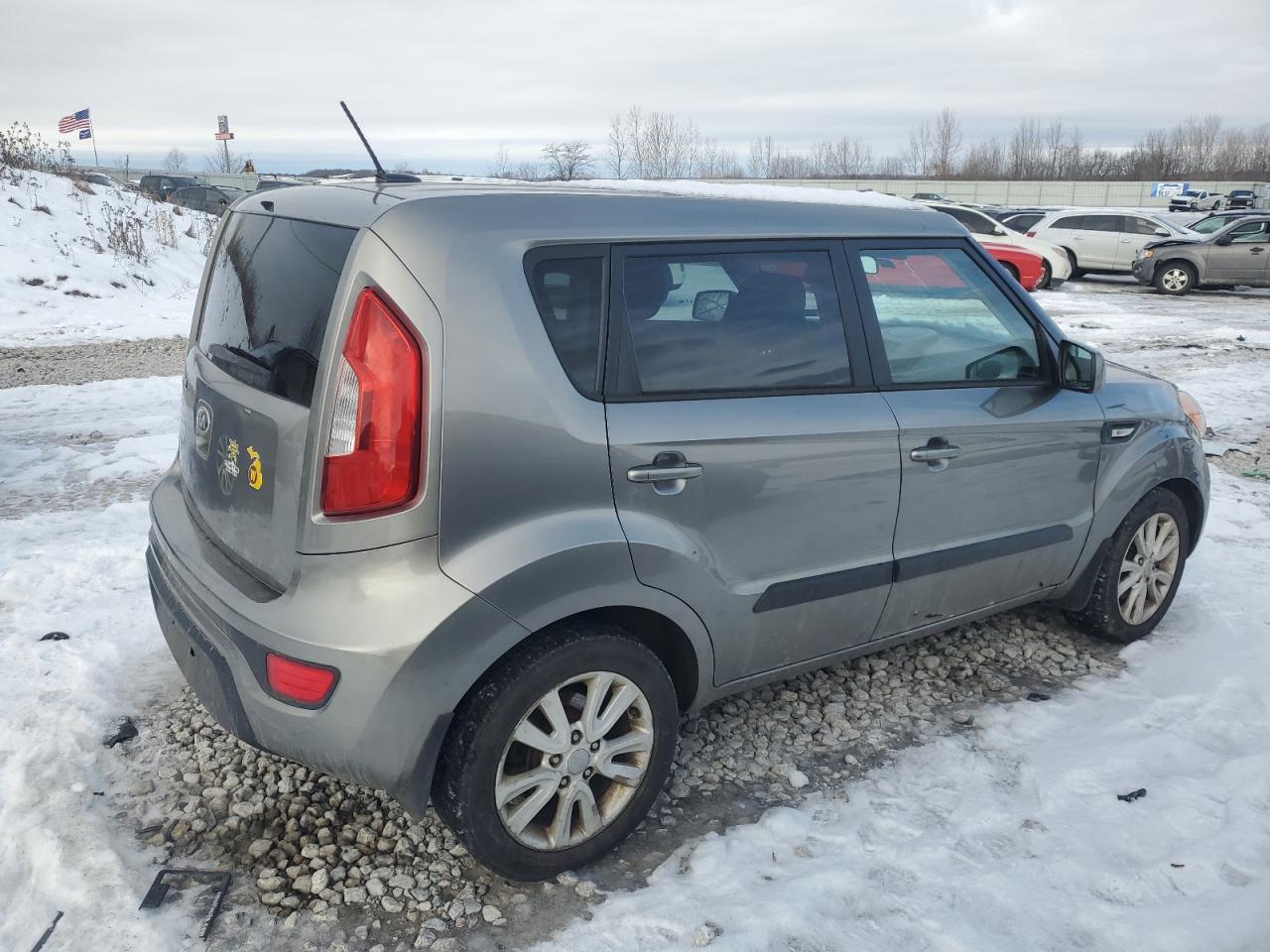 2013 Kia Soul - Фото 3