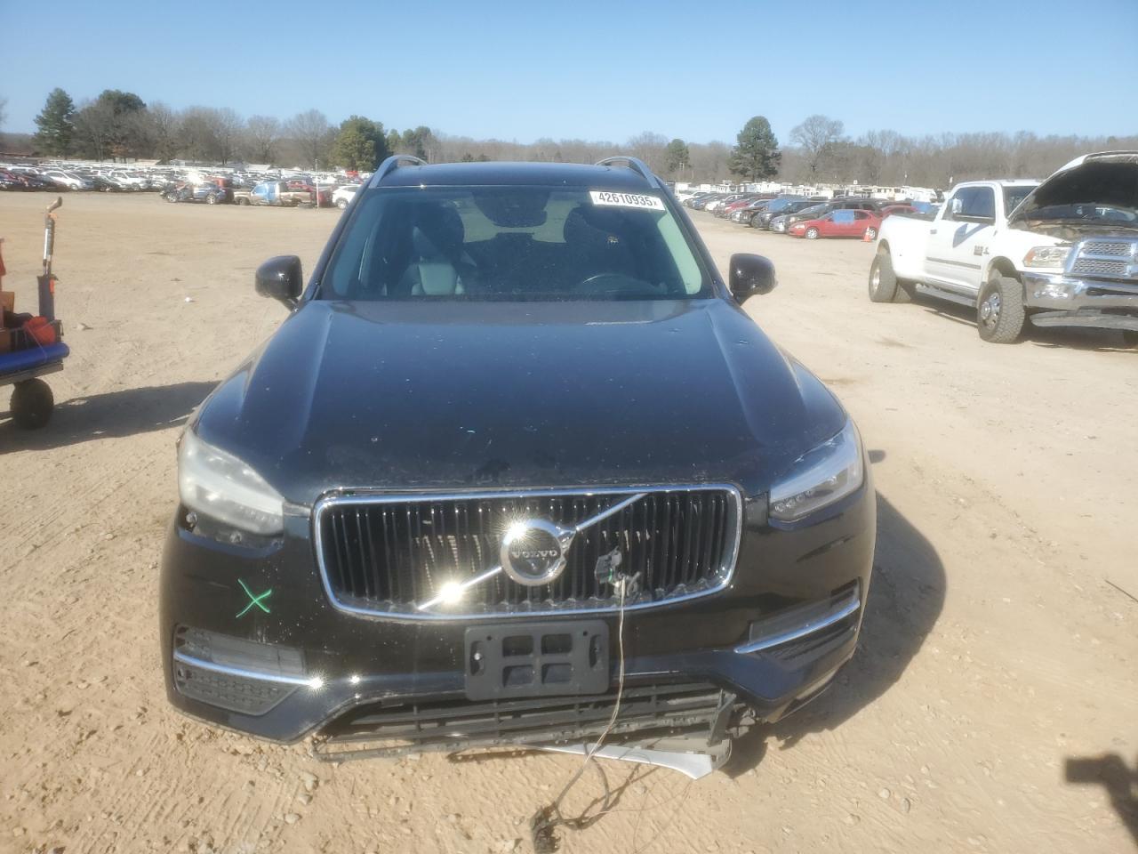 2018 Volvo Xc90 T5 - Image 5