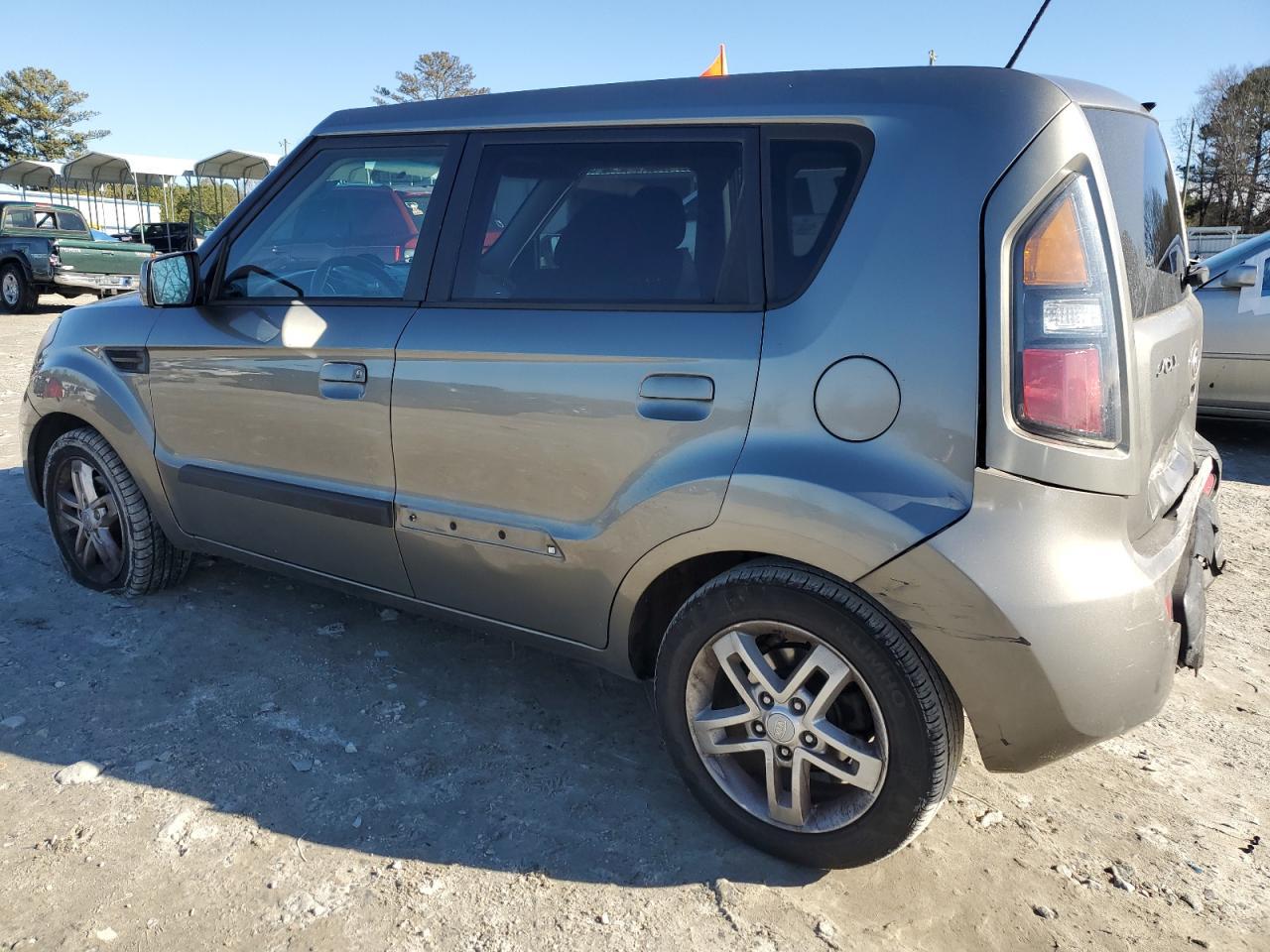 2010 Kia Soul + - Фото 2