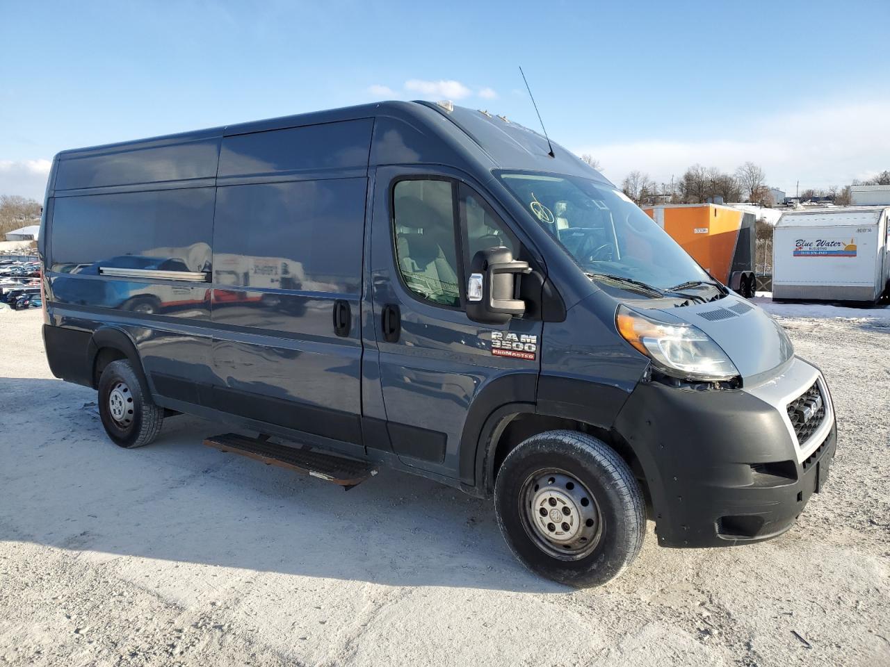 2021 Ram Promaster 3500 3500 High - Image 4