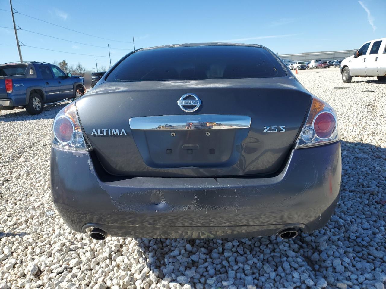 2010 Nissan Altima Base - Image 6