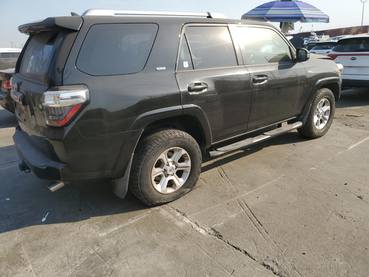 2014 Toyota 4Runner Sr5 - Фото 3