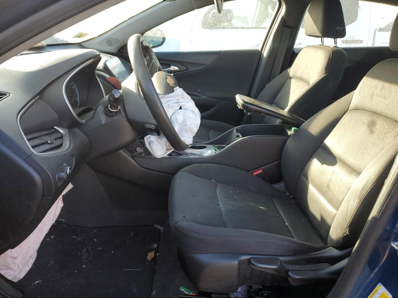 2019 Chevrolet Malibu Ls - Image 7