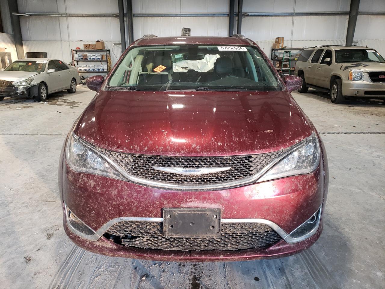 2017 Chrysler Pacifica Touring L Plus - Image 5