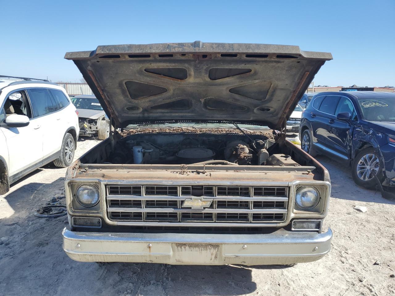 1977 Chevrolet Bonanza - Фото 5