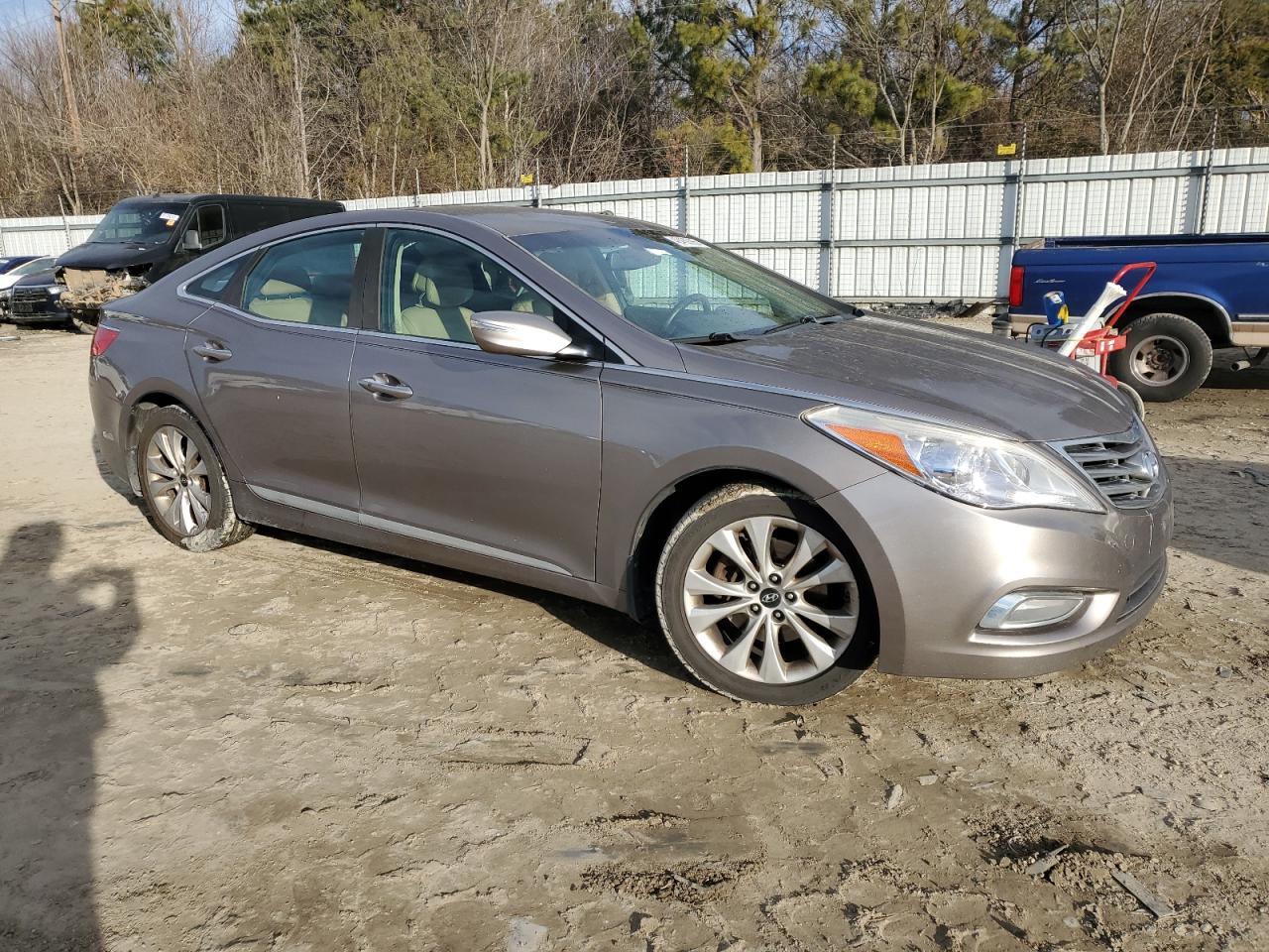 2013 Hyundai Azera - Image 4