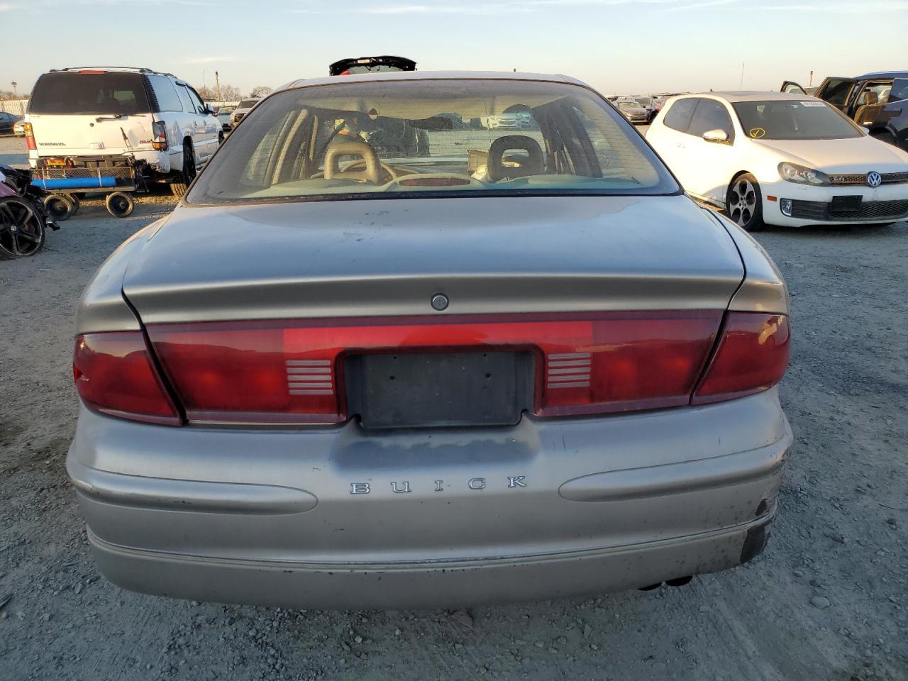 1999 Buick Regal Ls - Image 6