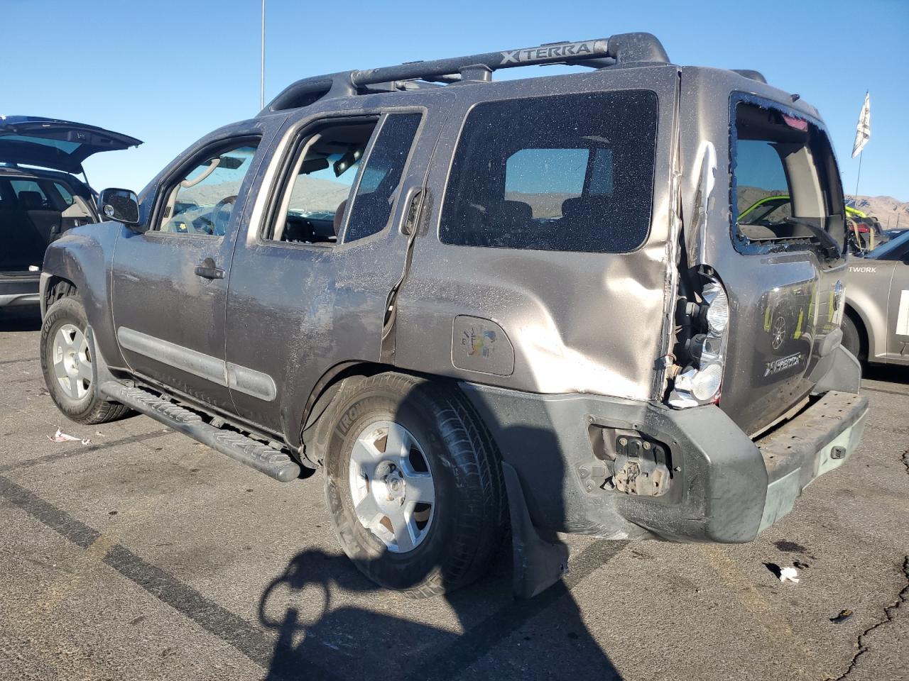 2006 Niss Xterra - Image 2