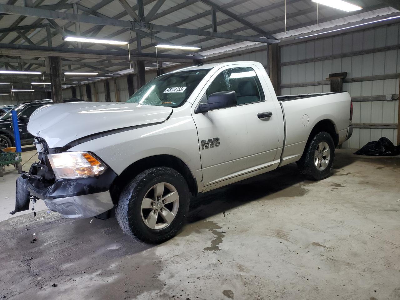 2018 Ram 1500 St