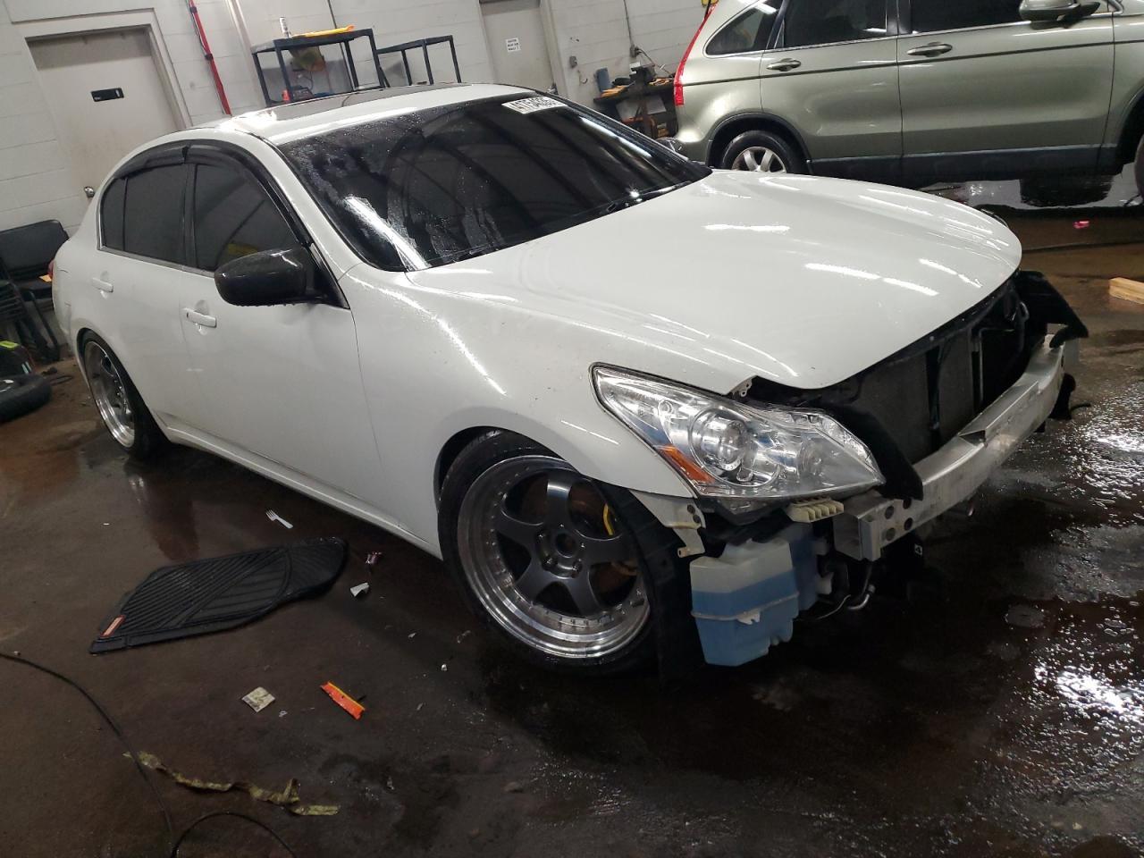 2013 Infiniti G37 - Фото 4