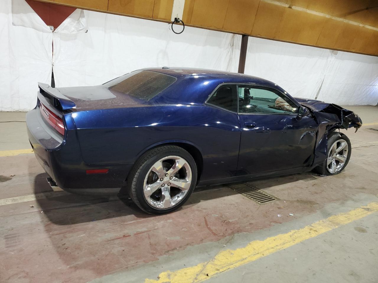 2014 Dodge Challenger R/T - Фото 3