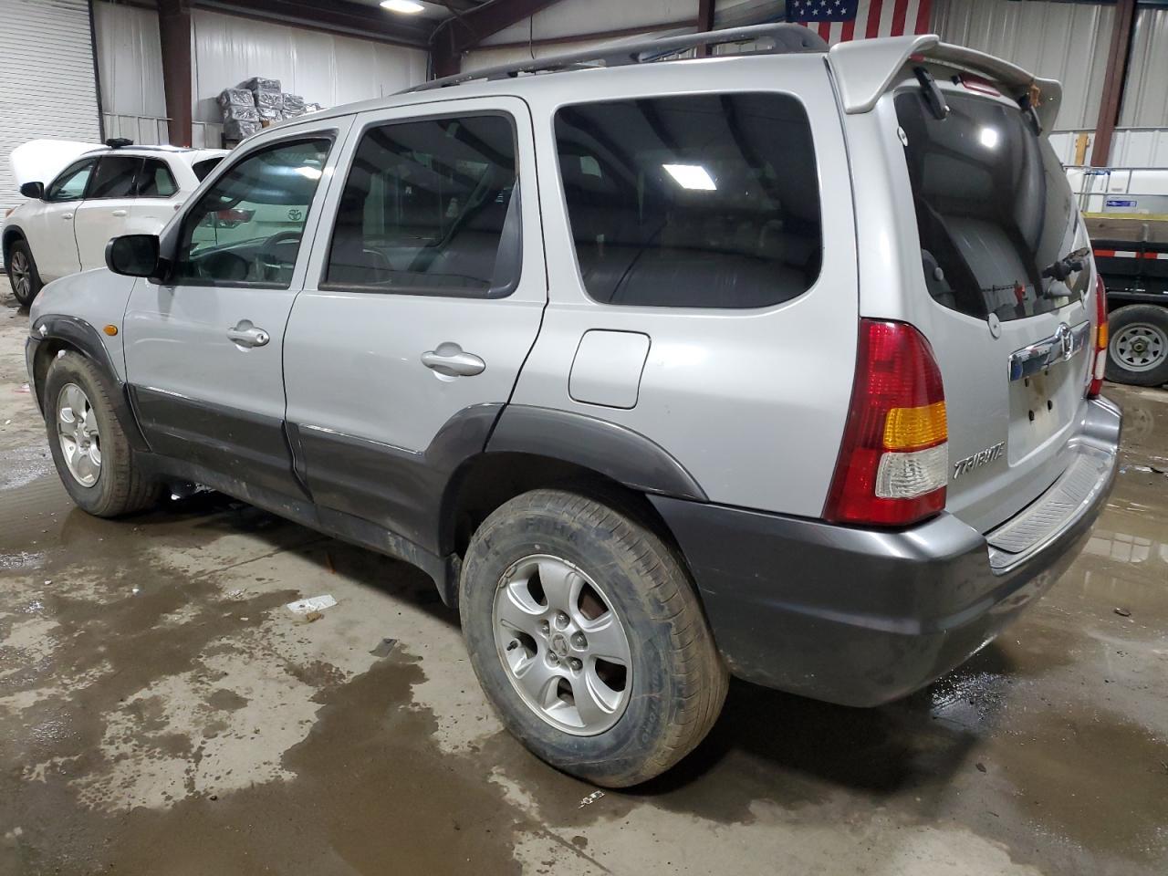 2003 Mazda Tribute Es - Image 2