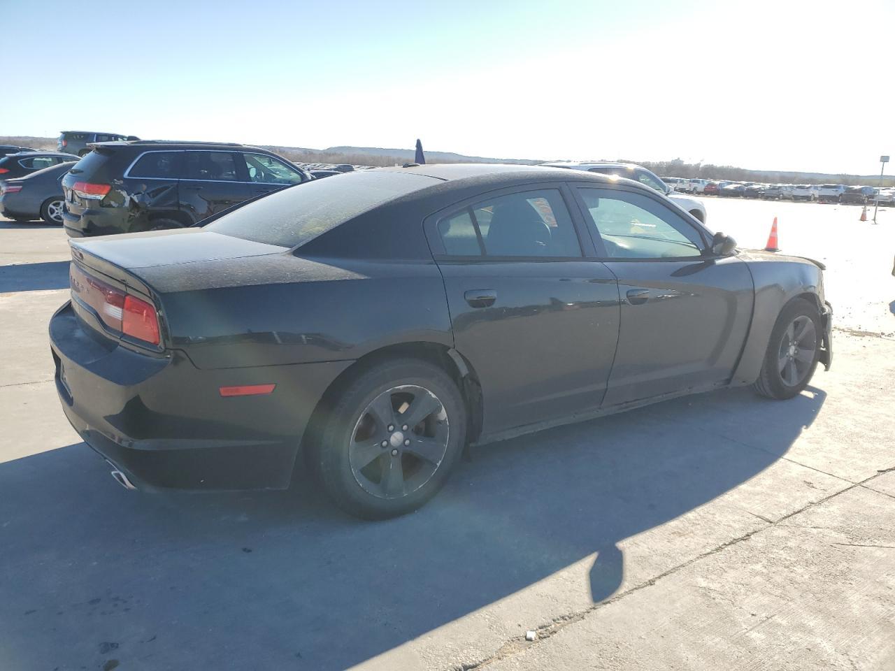 2013 Dodge Charger Se - Image 3