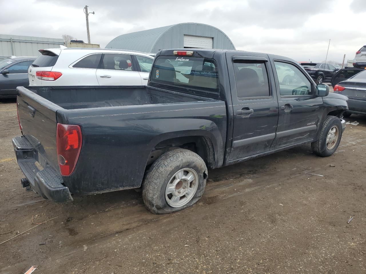 2008 Isuzu I-370 - Image 3