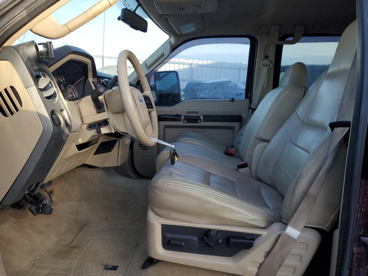 2009 Ford F350 Super Duty - Фото 7