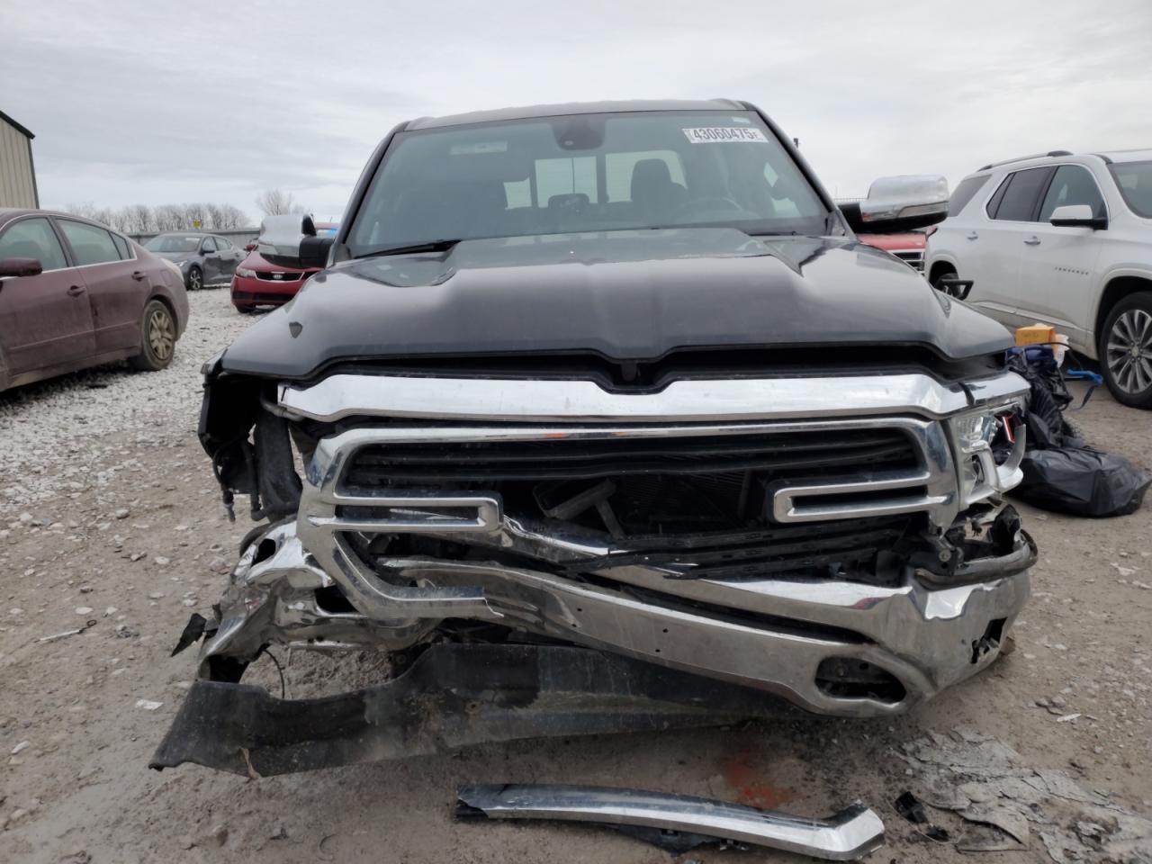 2021 Ram 1500 Big Horn/Lone Star - Фото 5