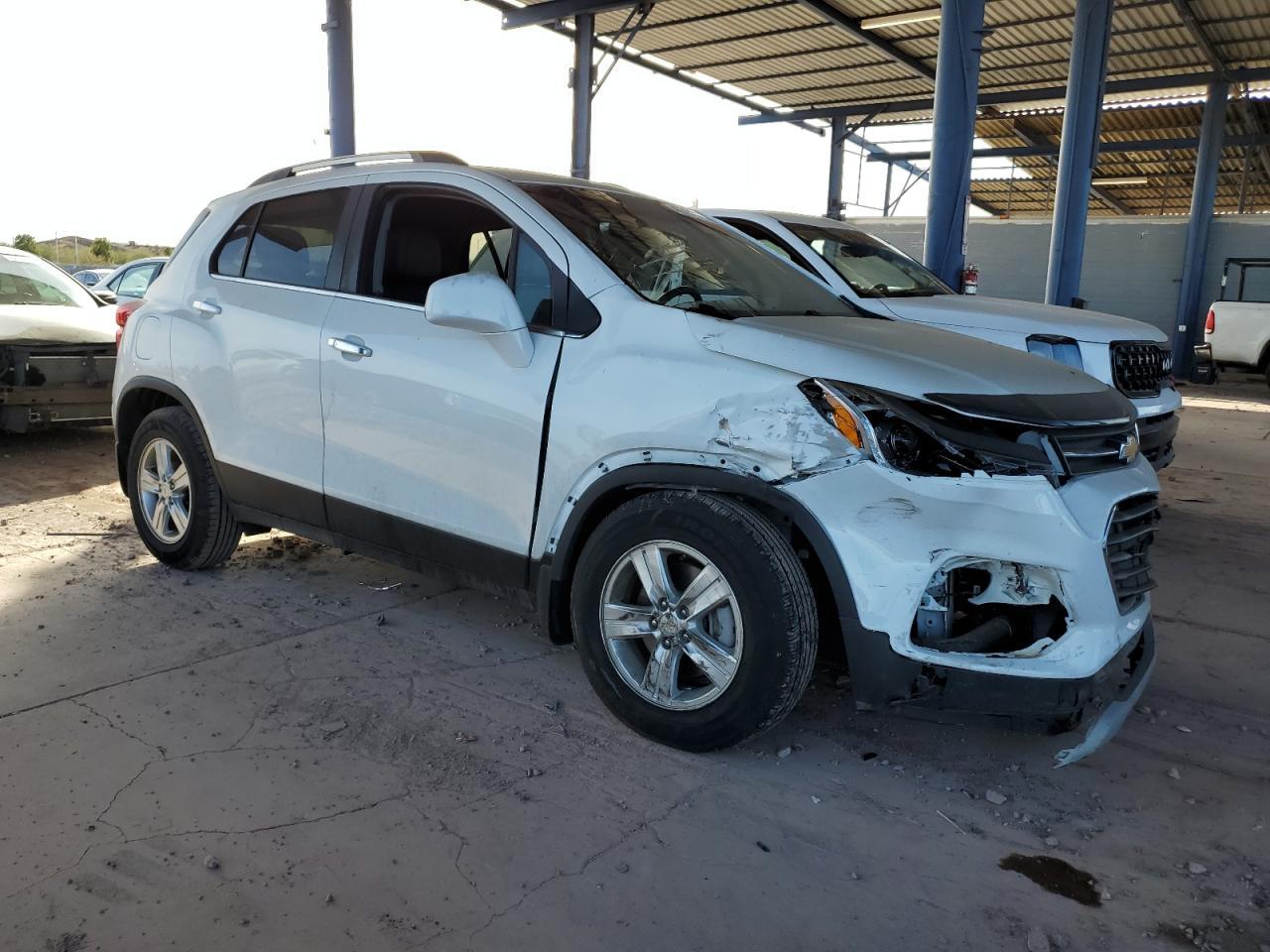 2019 Chevrolet Trax 1Lt - Фото 4