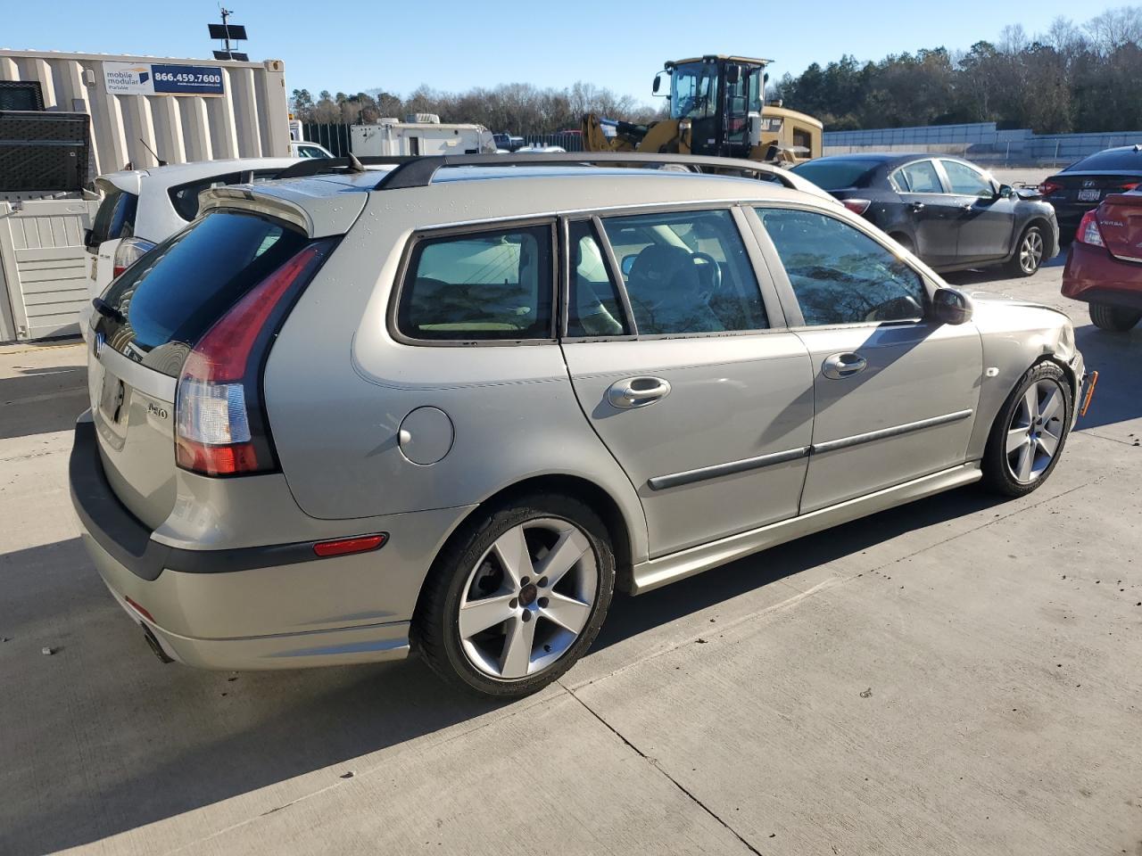 2006 Saab 9-3 Aero - Image 3