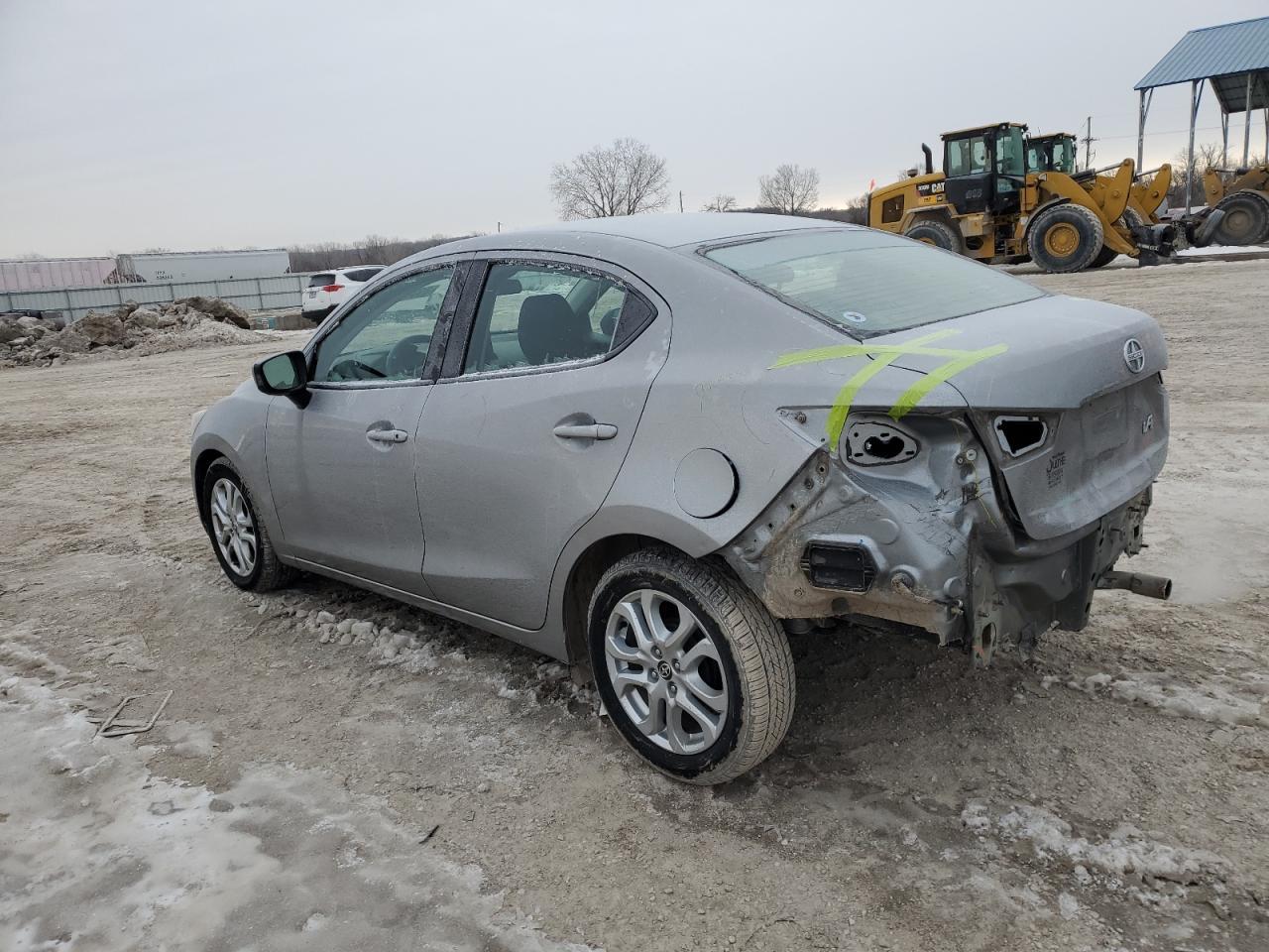 2016 Toyota Scion Ia - Фото 2