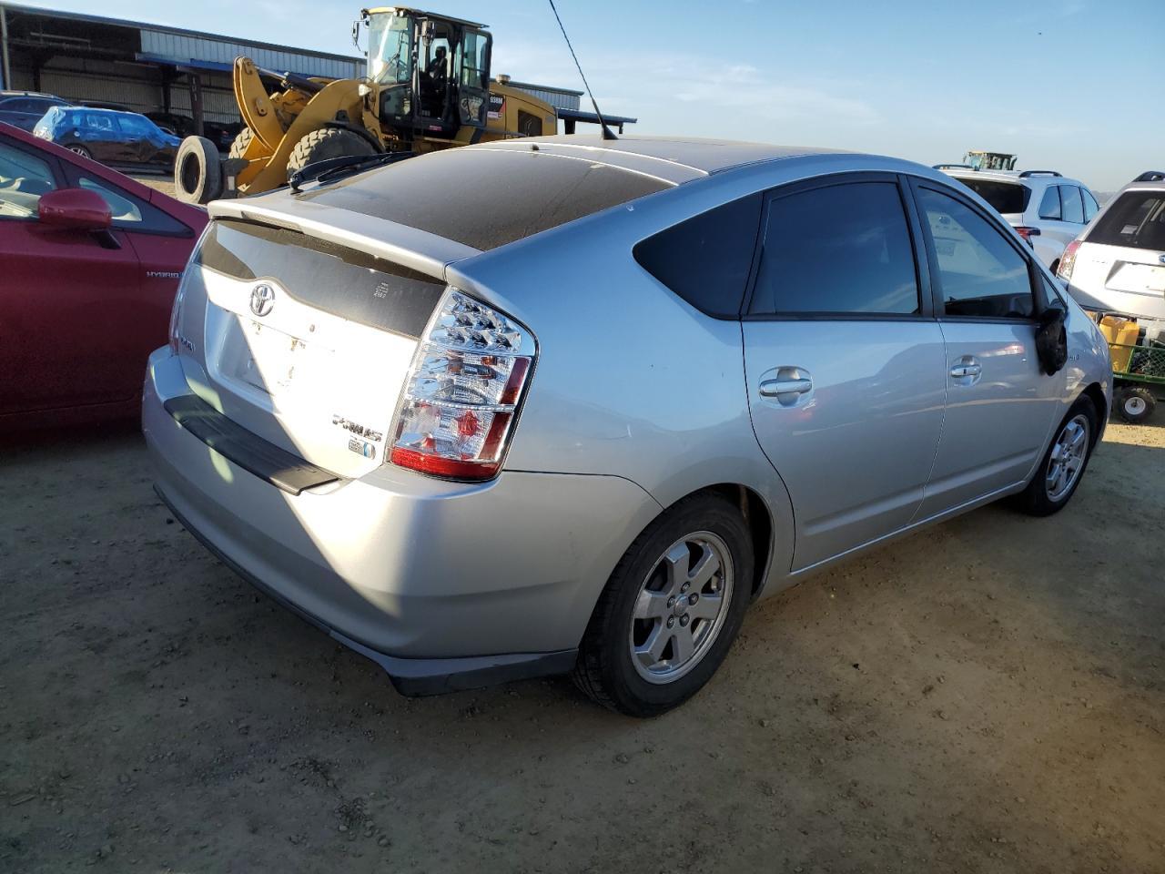 2008 Toyota Prius - Фото 3