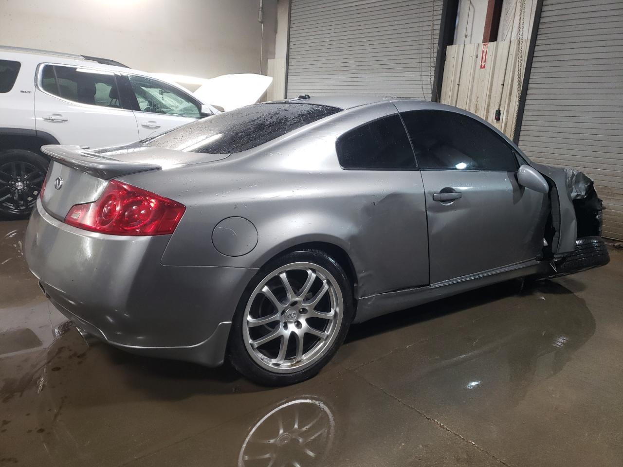 2005 Infiniti G35 - Image 3