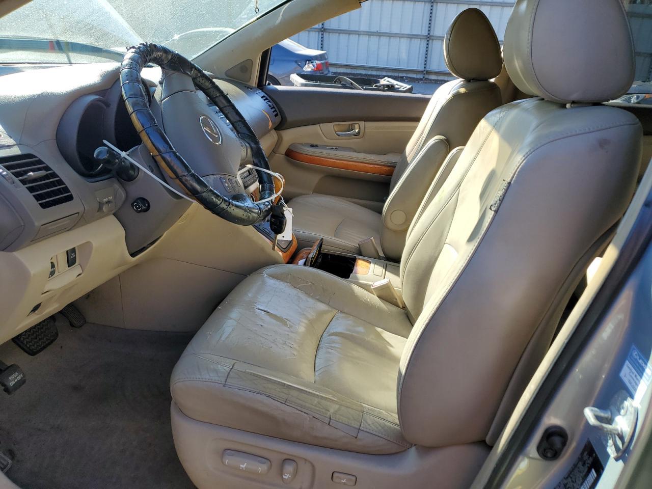 2005 Lexus Rx 330 Base - Фото 7