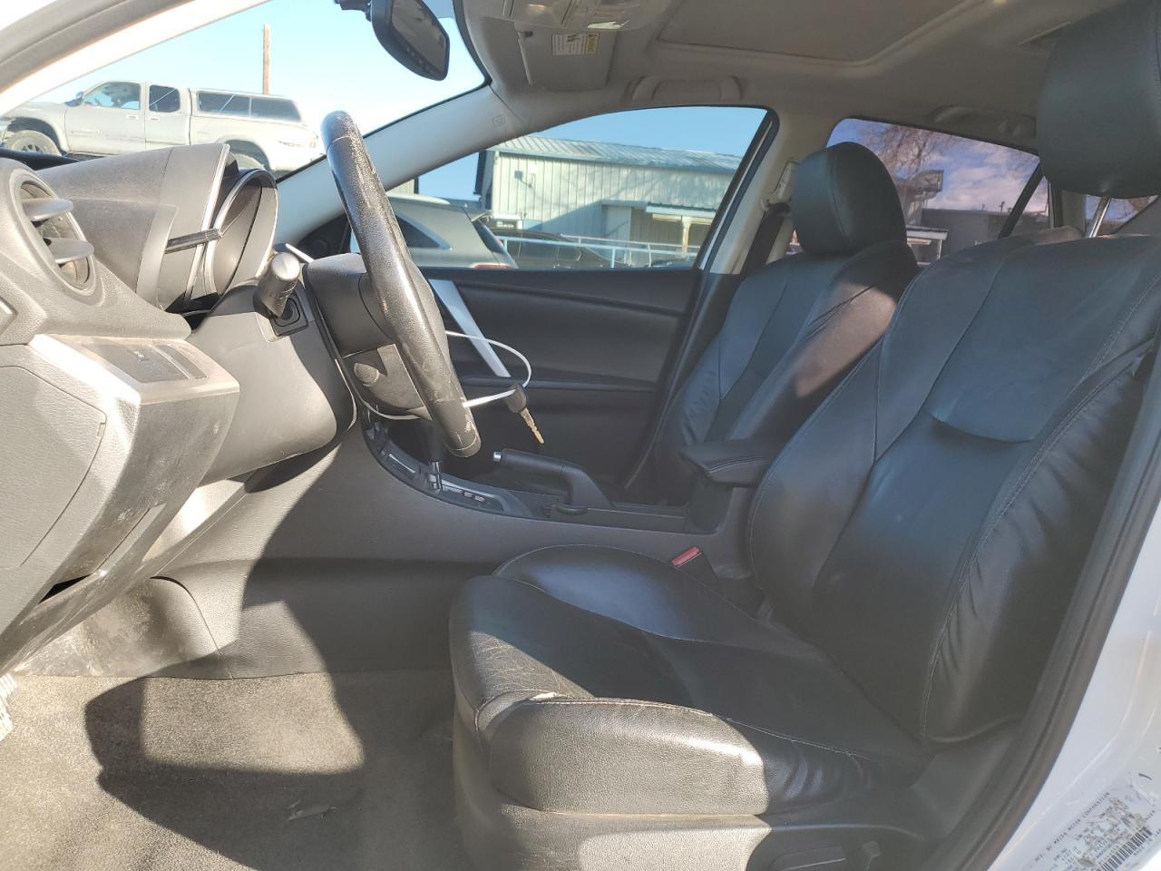 2011 Mazda 3 S - Фото 7