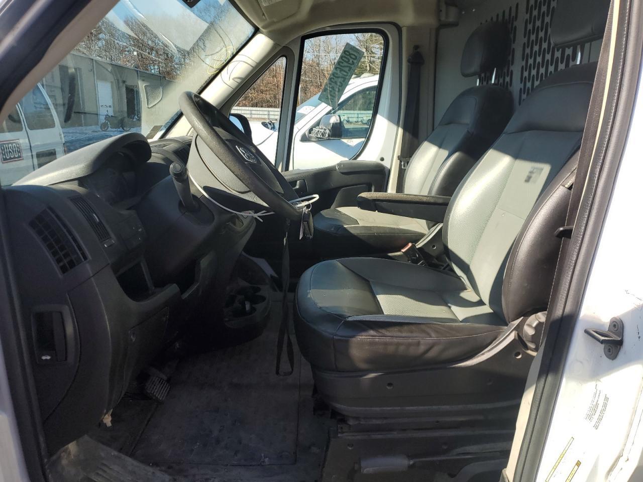 2016 Ram Promaster 1500 1500 Standard - Image 7