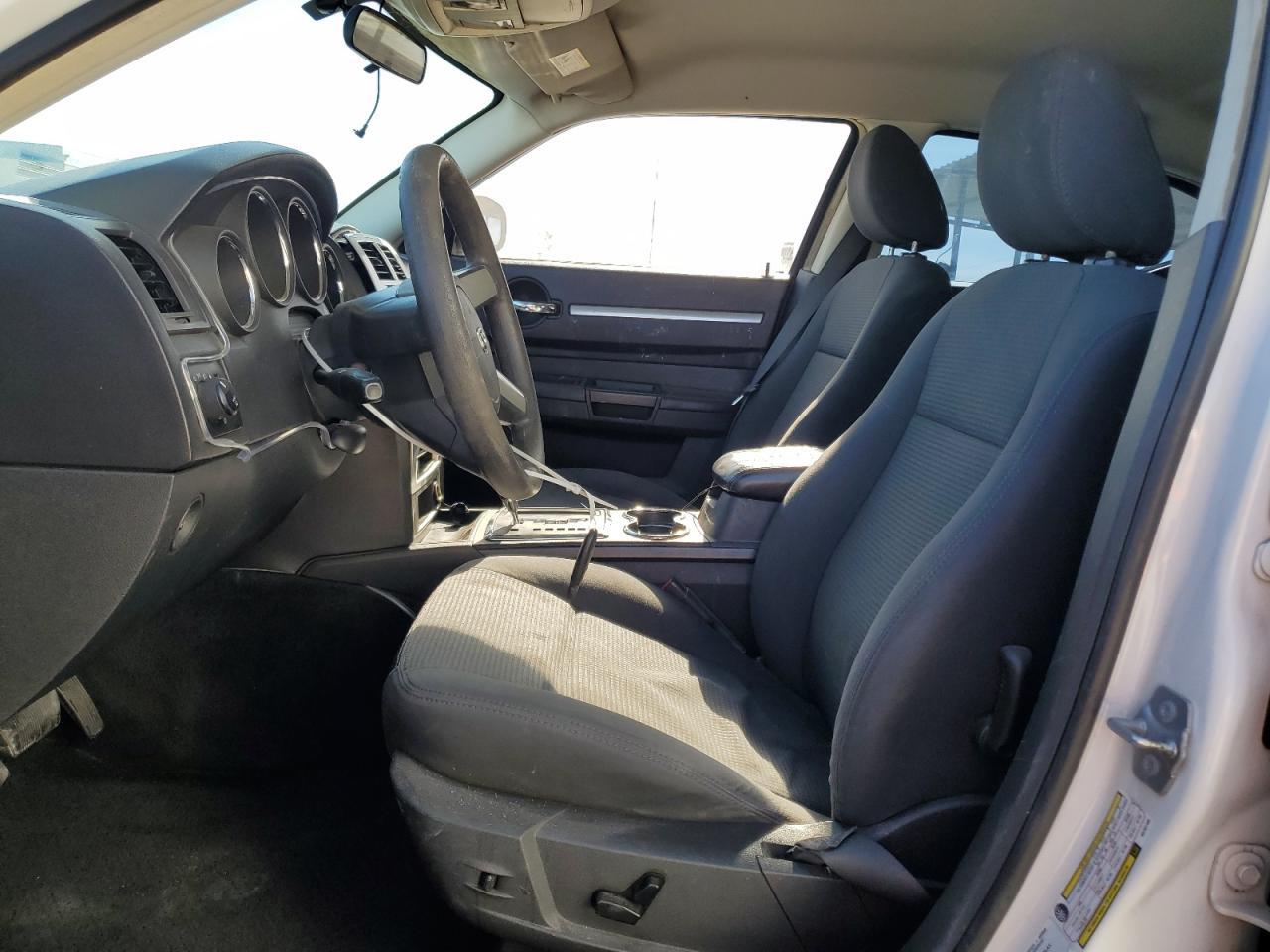 2010 Dodge Charger Sxt - Image 7