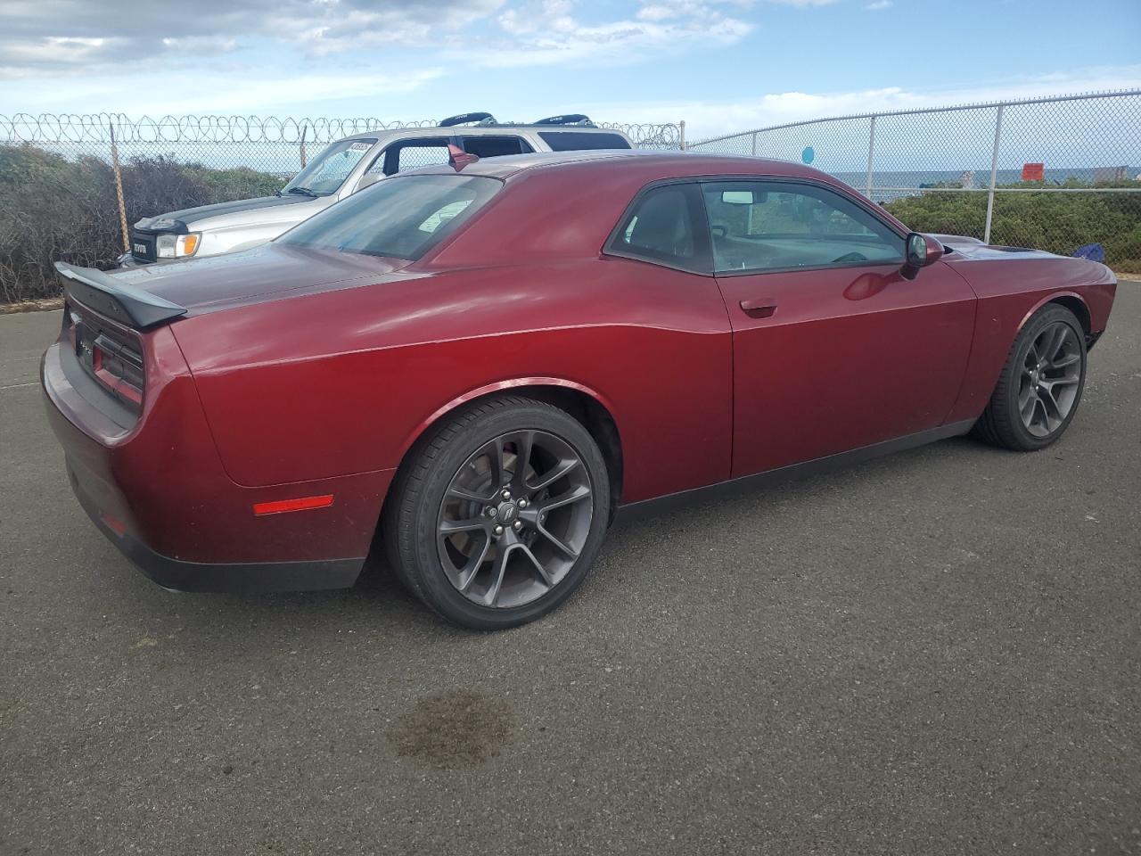 2023 Dodge Challenger R/T Scat Pack - Фото 3