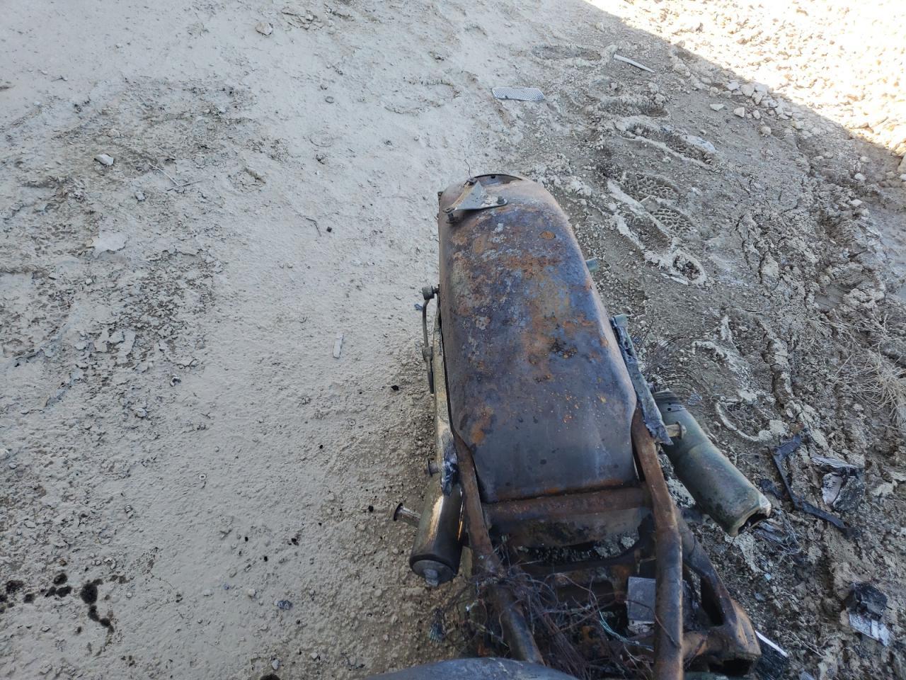 2006 Honda Vtx1300 C - Фото 6