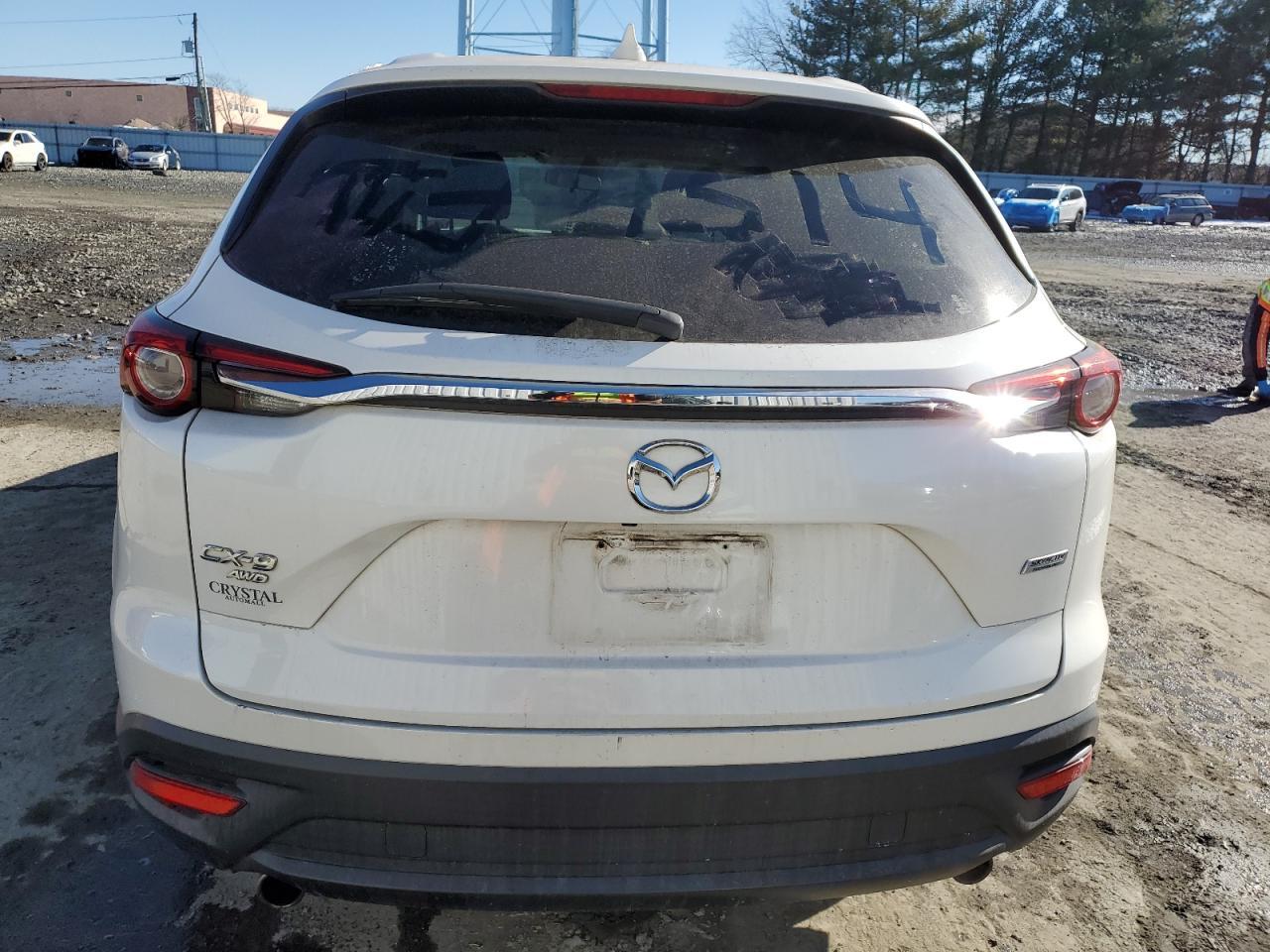 2019 Mazda Cx-9 Sport - Фото 6