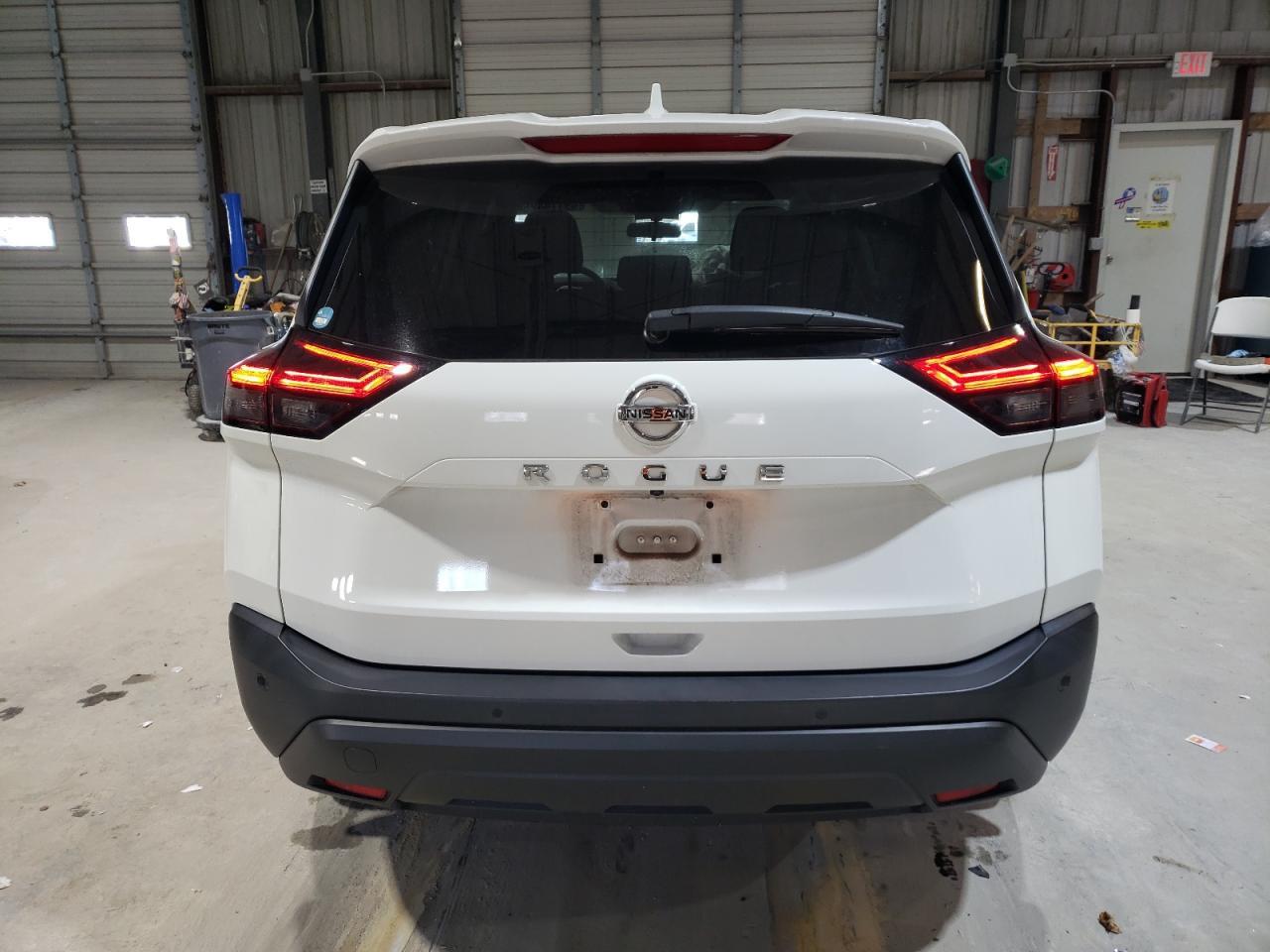 2021 Nissan Rogue S - Image 6