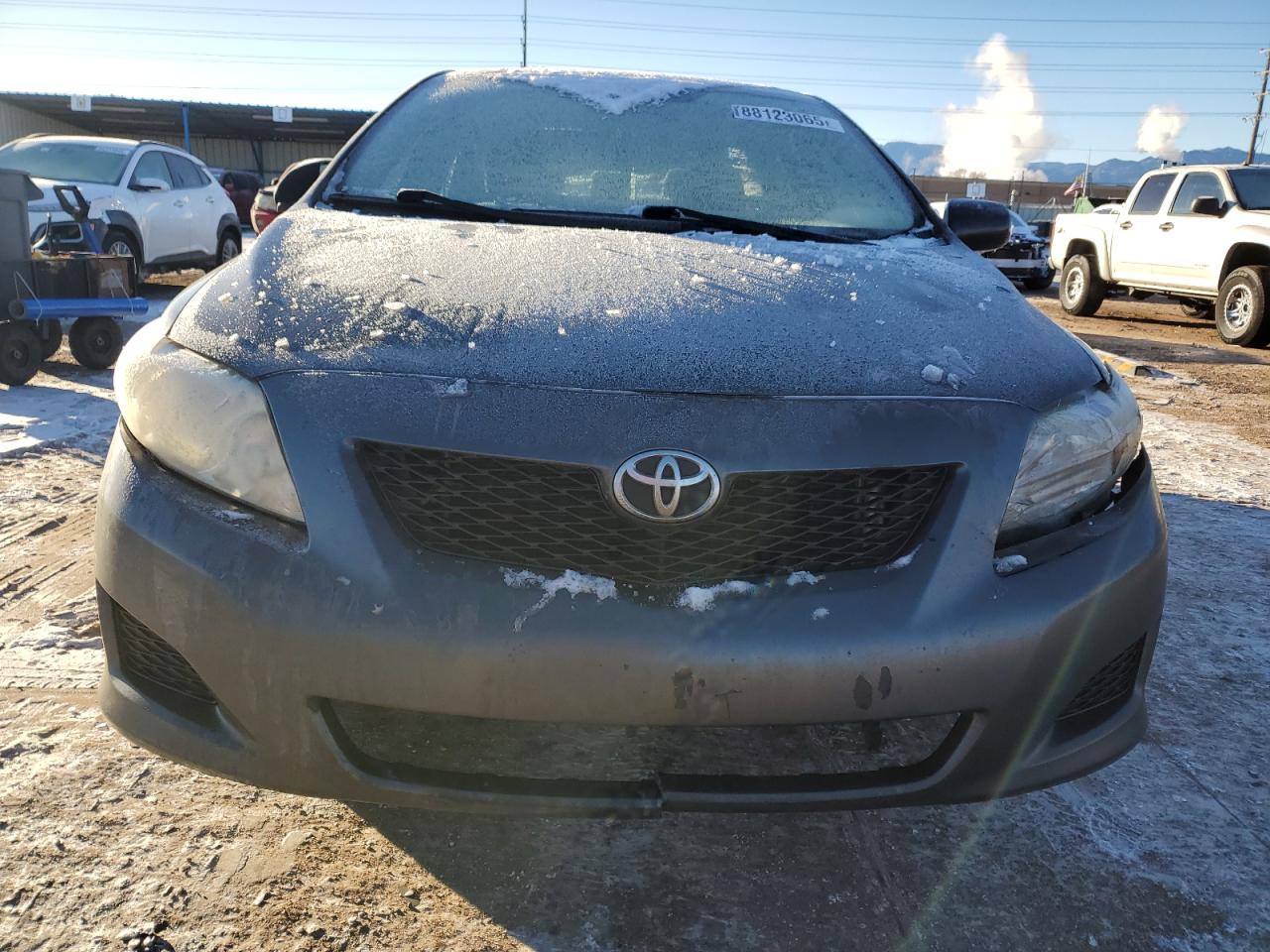 2009 Toyota Corolla Base - Image 5