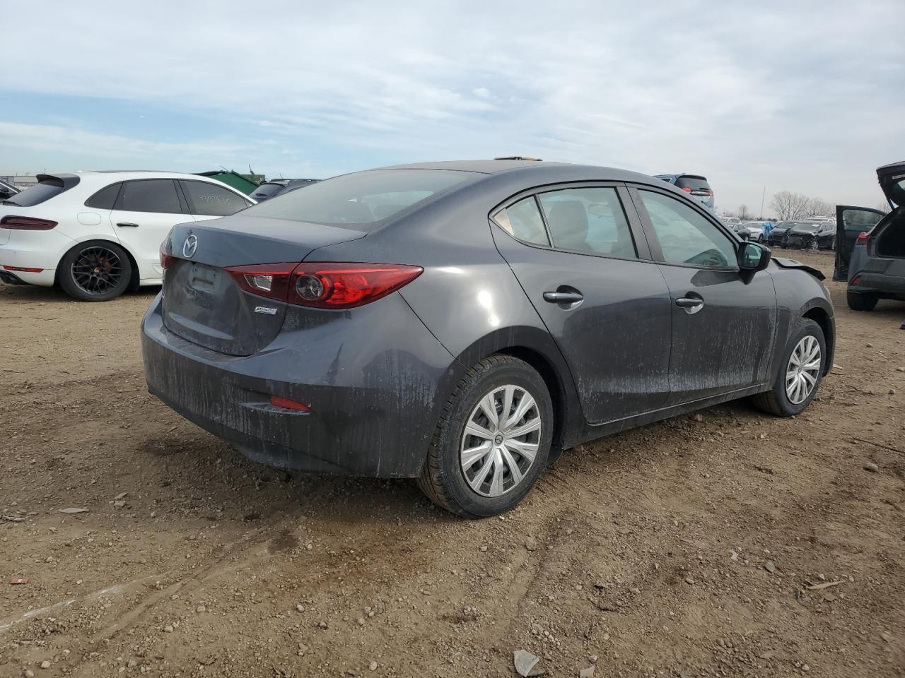 2016 Mazda 3 Sport - Image 3
