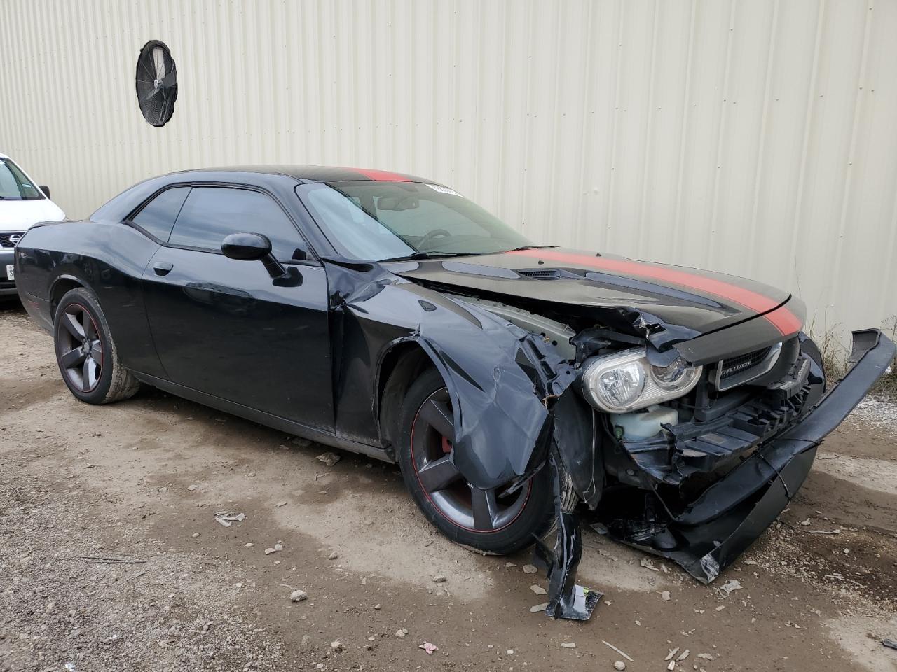 2014 Dodge Challenger Sxt - Фото 4