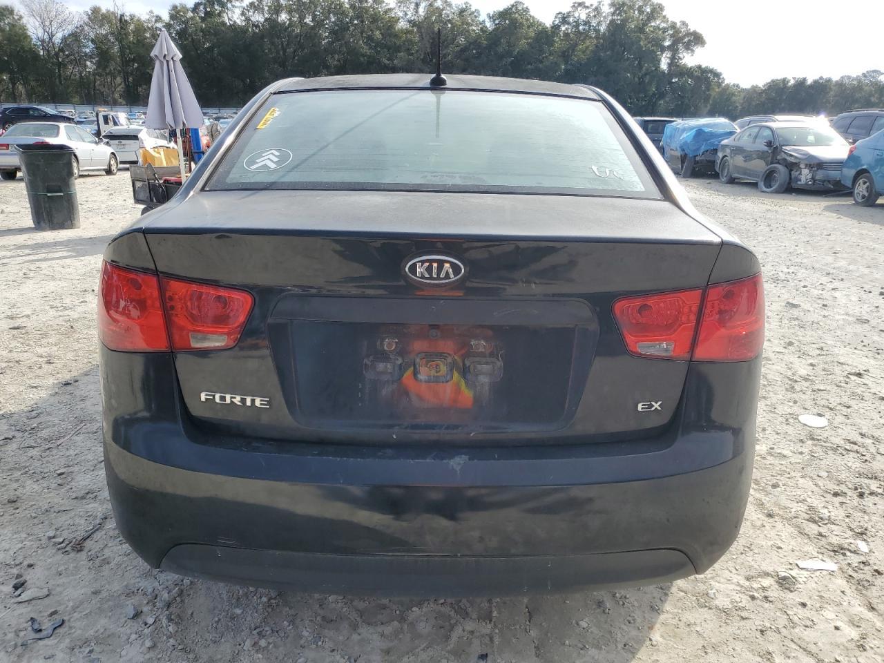 2011 Kia Forte Ex - Image 6