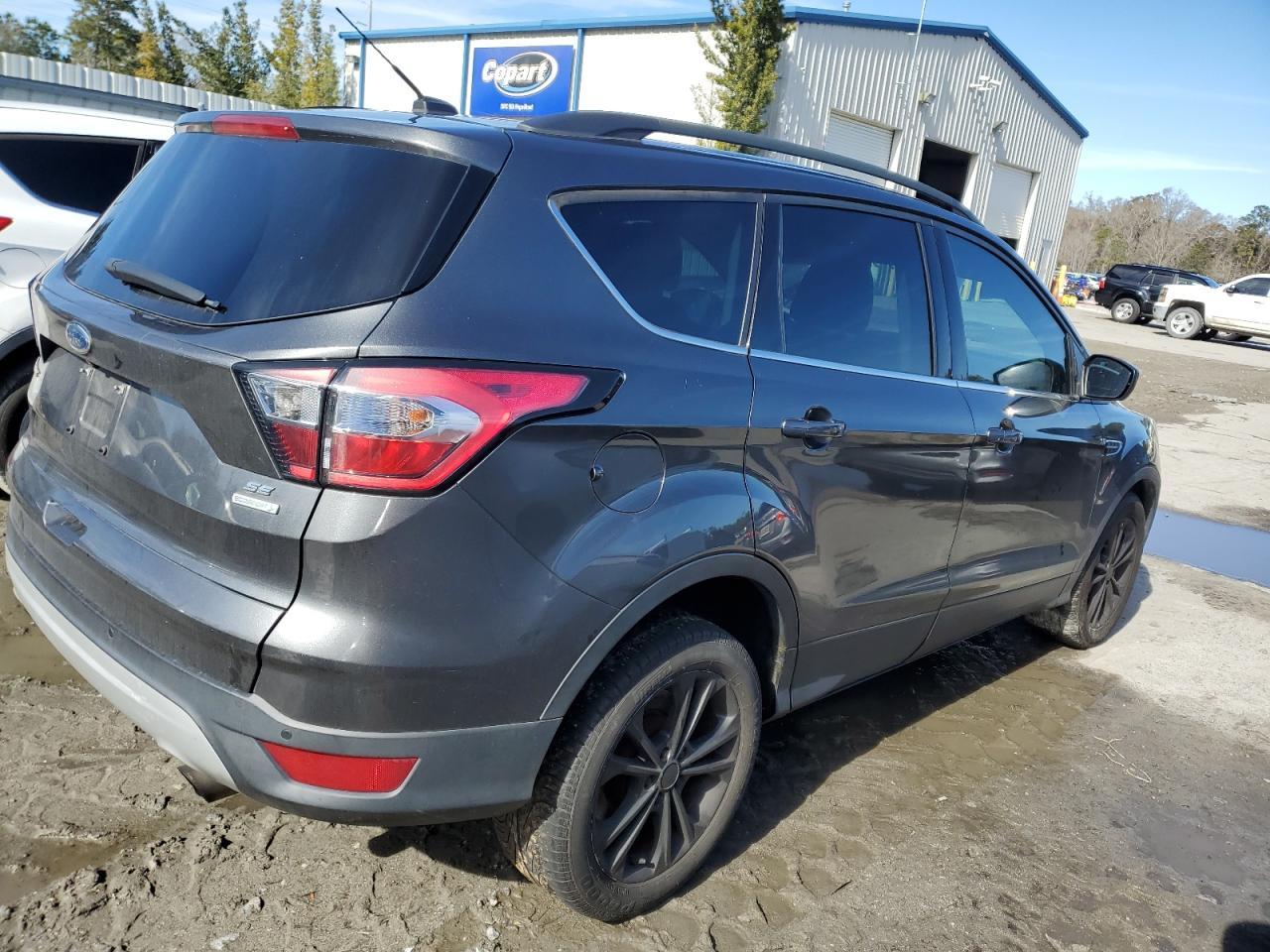 2017 Ford Escape Se - Image 3