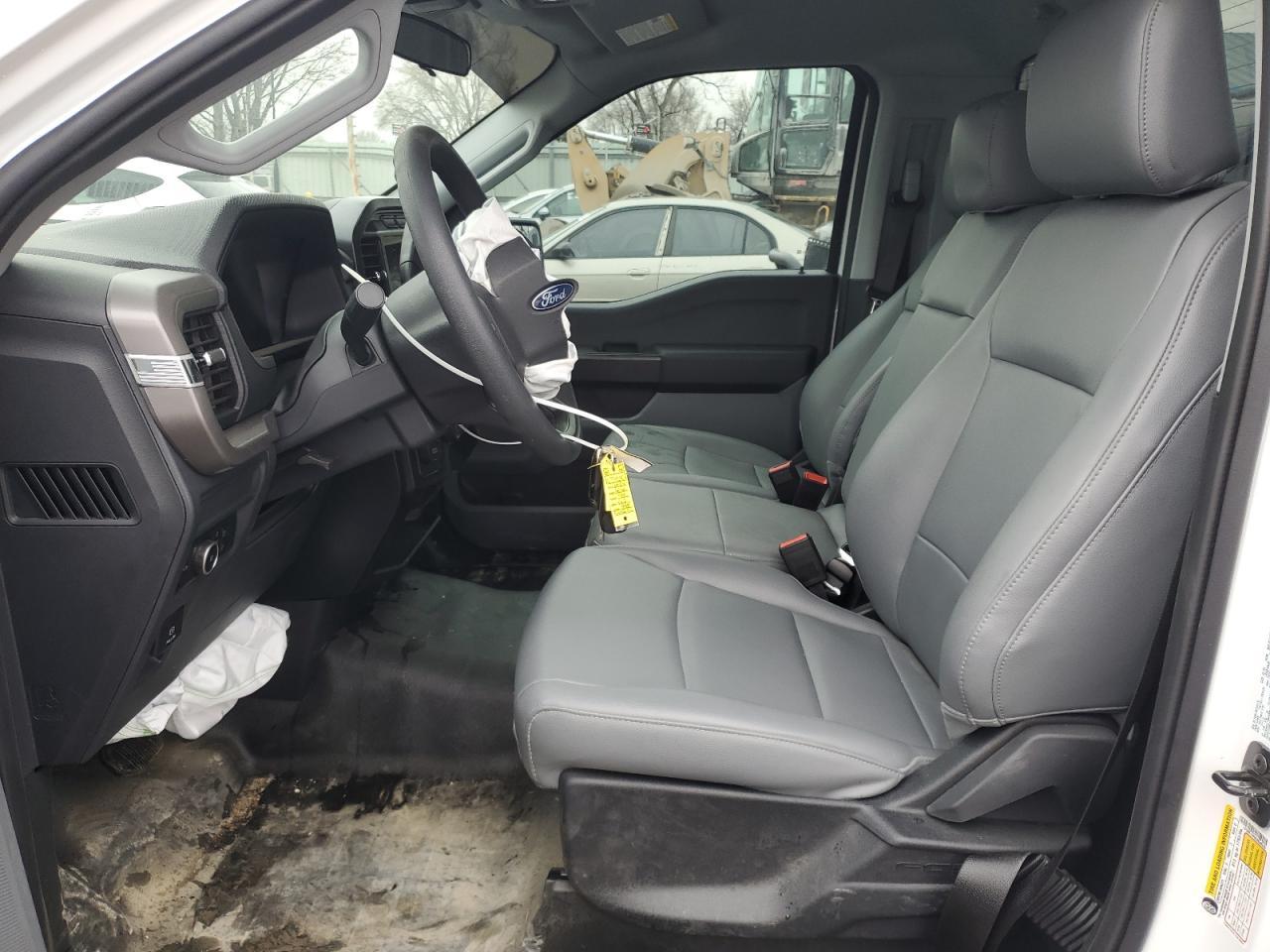 2024 Ford F150 Xl - Image 7