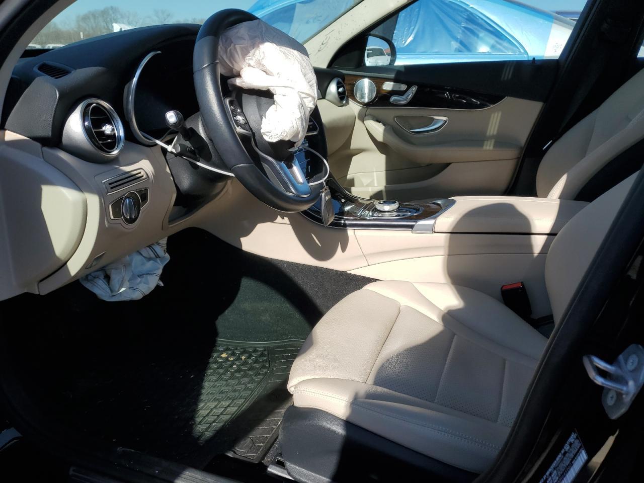 2021 Mercedes-Benz C 300 - Image 7