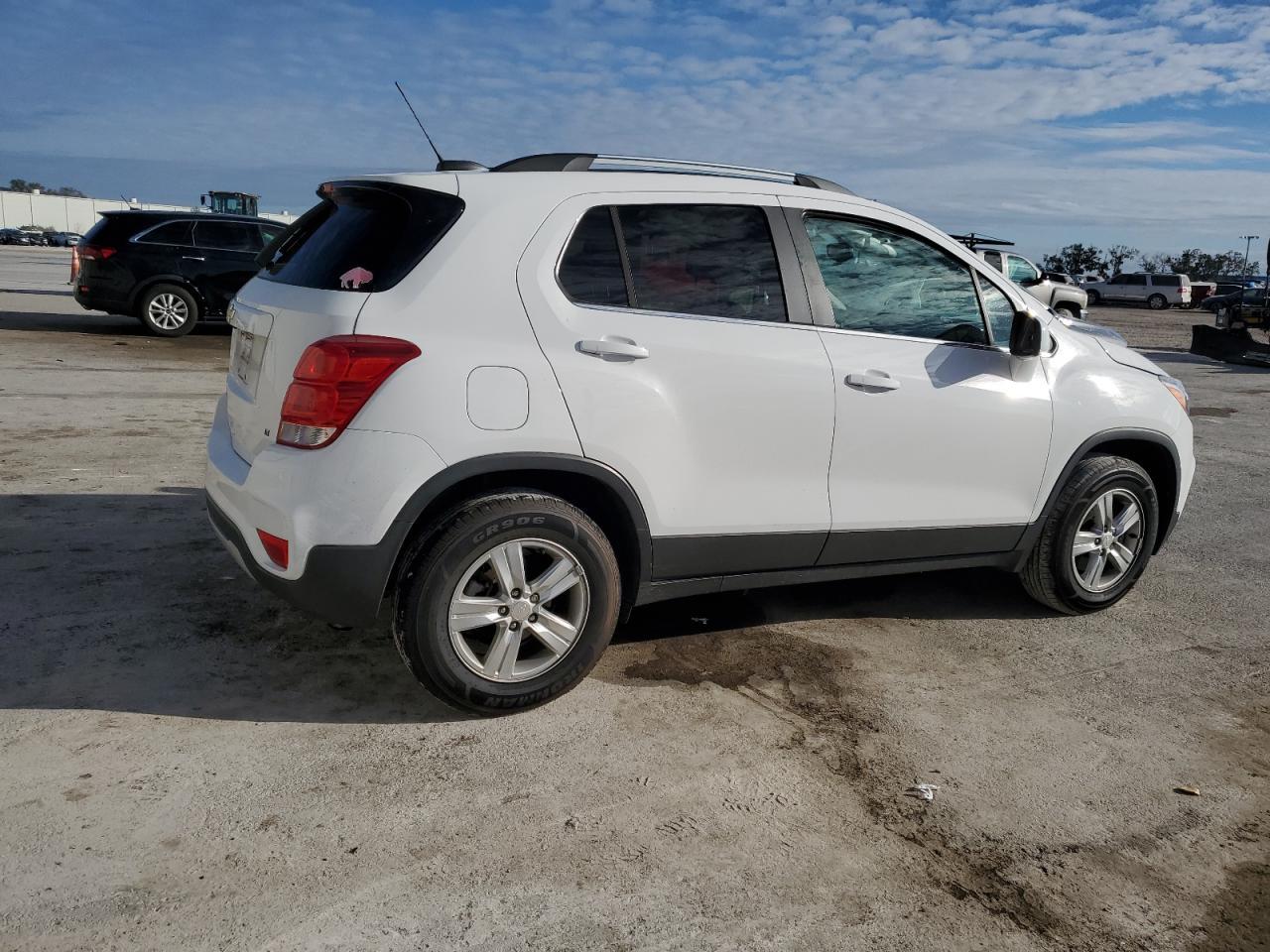2019 Chevrolet Trax 1Lt - Фото 3