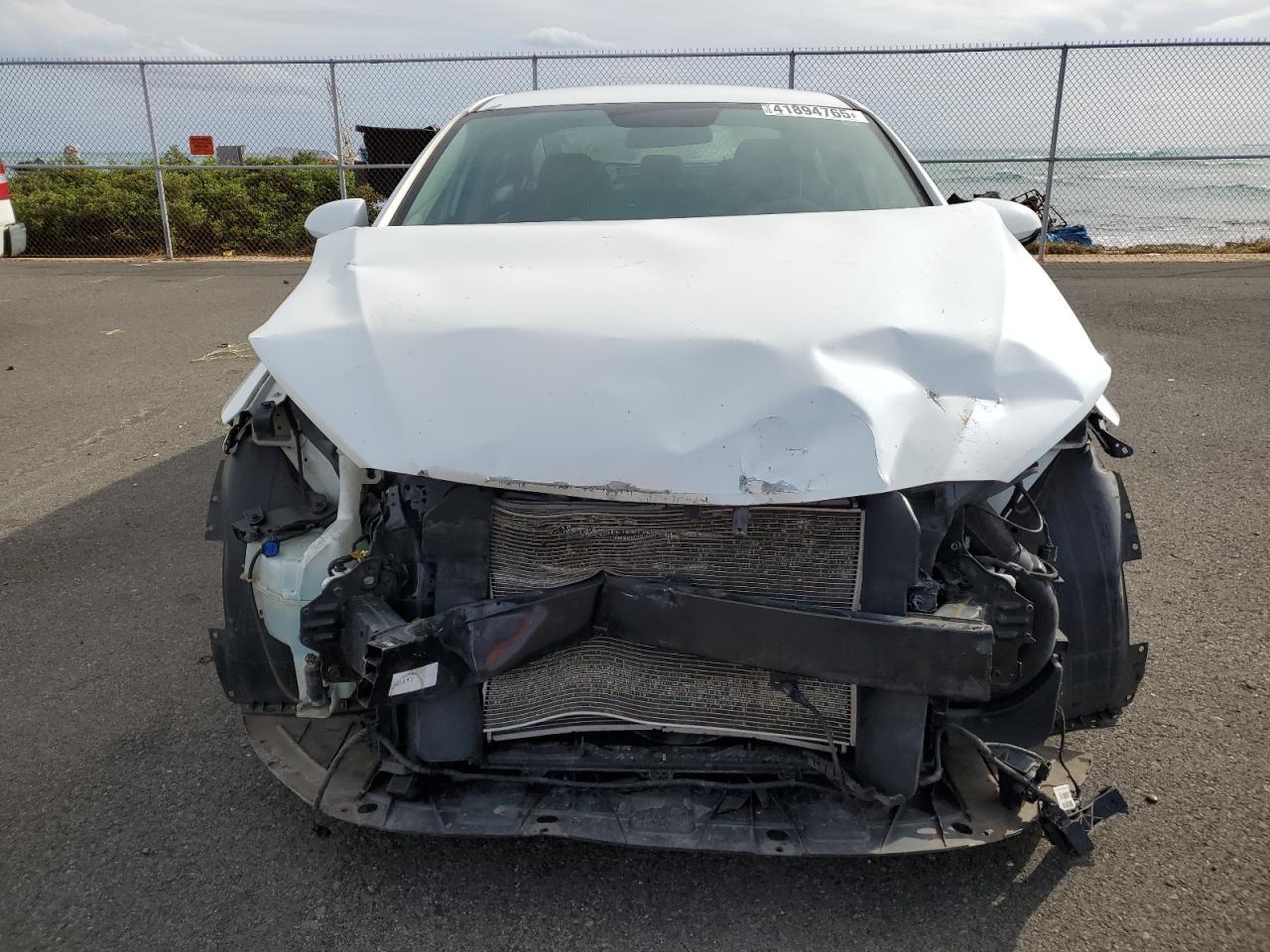 2018 Hyundai Elantra Sel - Image 5