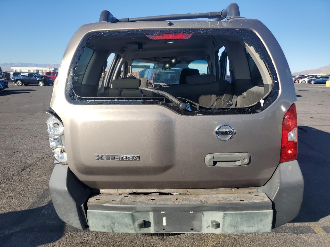 2006 Niss Xterra - Image 6