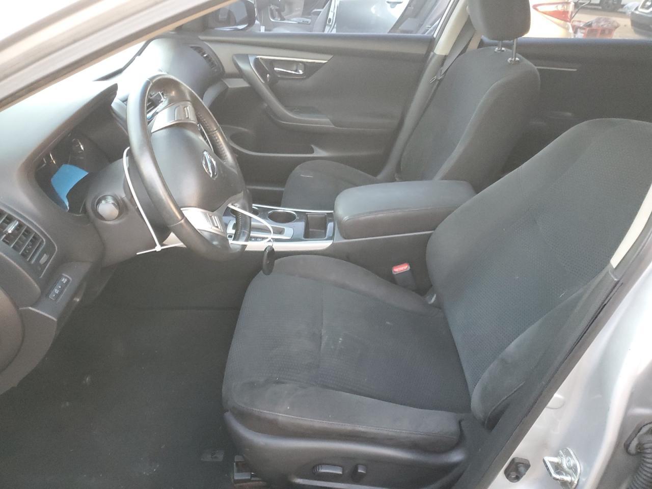 2014 Nissan Altima 2.5 - Image 7