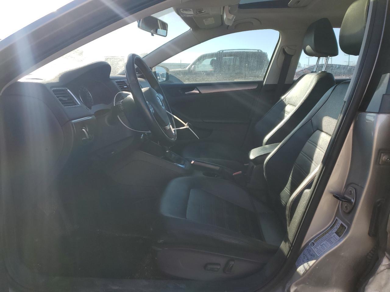 2013 Volkswagen Jetta Sel - Image 7